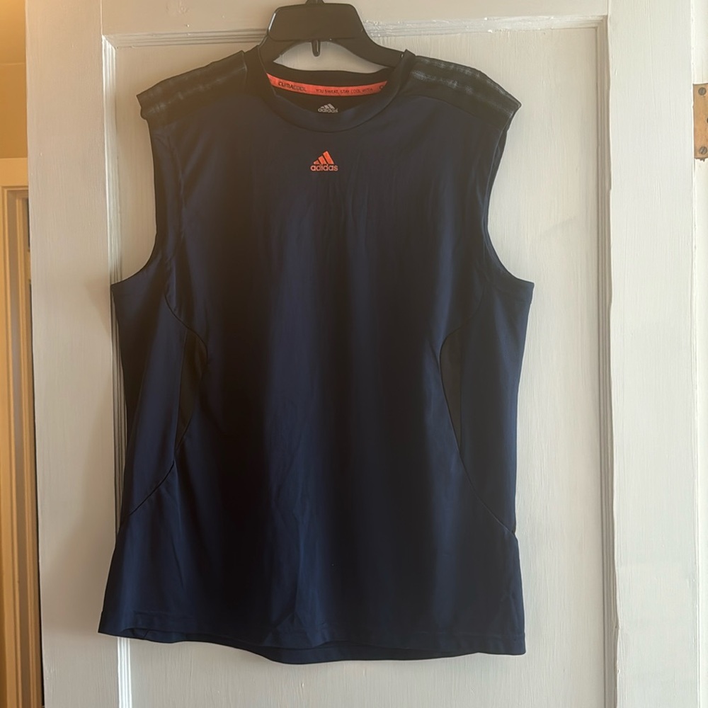 Adidas climacool shirt